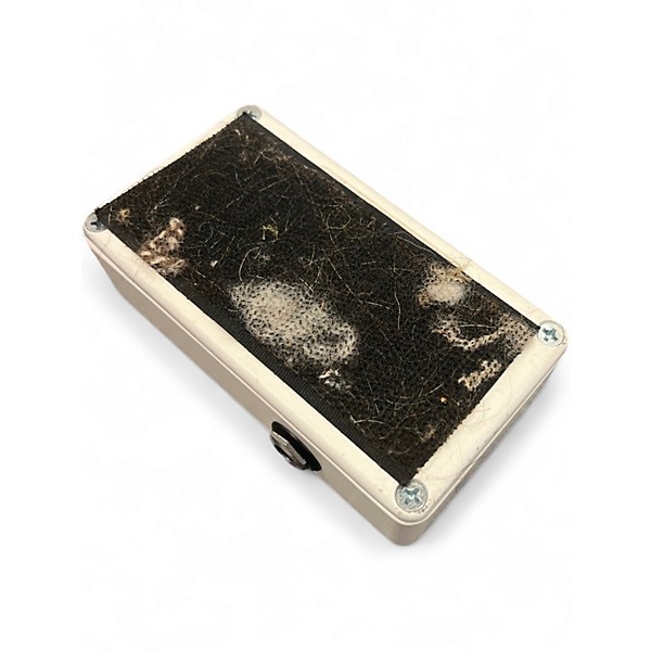 Used JHS Overdrive Effect Pedal