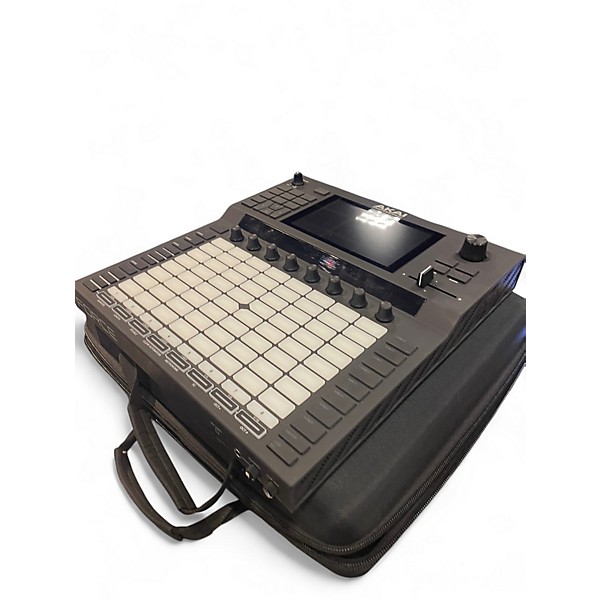 Used Akai Professional Force With Memory upgrade Production Controller