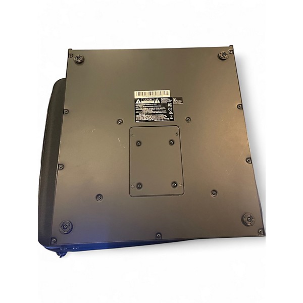 Used Akai Professional Force With Memory upgrade Production Controller