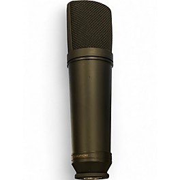 Used MXL 2001 Condenser Microphone