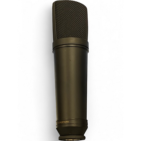 Used MXL 2001 Condenser Microphone