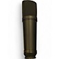Used MXL 2001 Condenser Microphone thumbnail