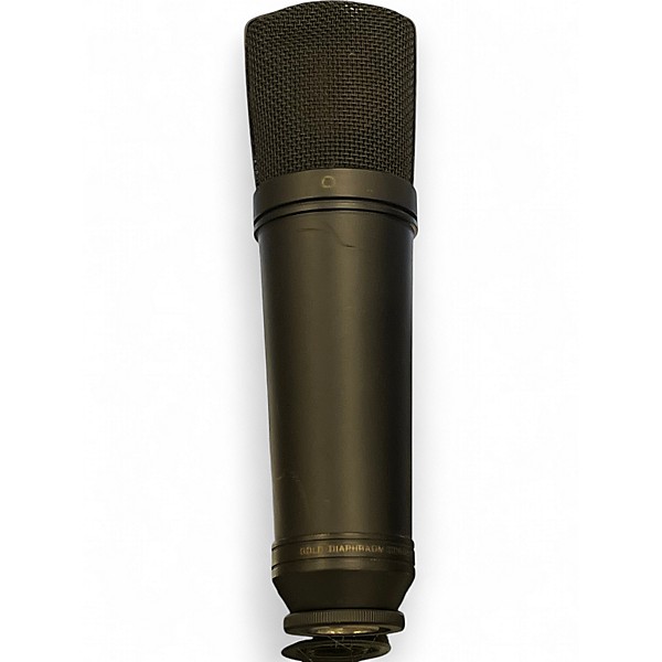 Used MXL 2001 Condenser Microphone