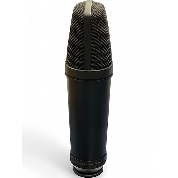 Used MXL 2001 Condenser Microphone