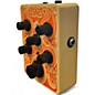 Used Orange Amplifiers Acoustic Preamp Pedal