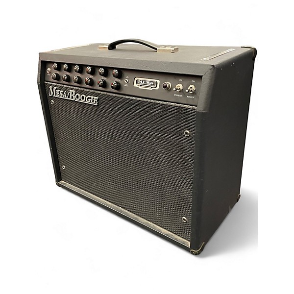Used MESA/Boogie F-50  Tube Guitar Combo Amp