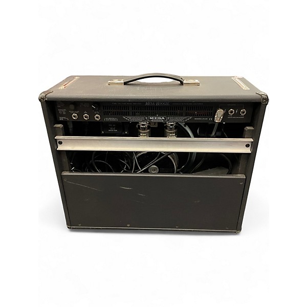 Used MESA/Boogie F-50  Tube Guitar Combo Amp