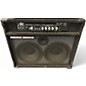 Used Genz Benz ML200-210T Bass Combo Amp thumbnail