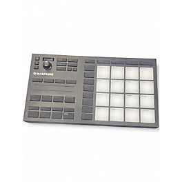 Used Native Instruments Maschine Mikro MK3 MIDI Controller