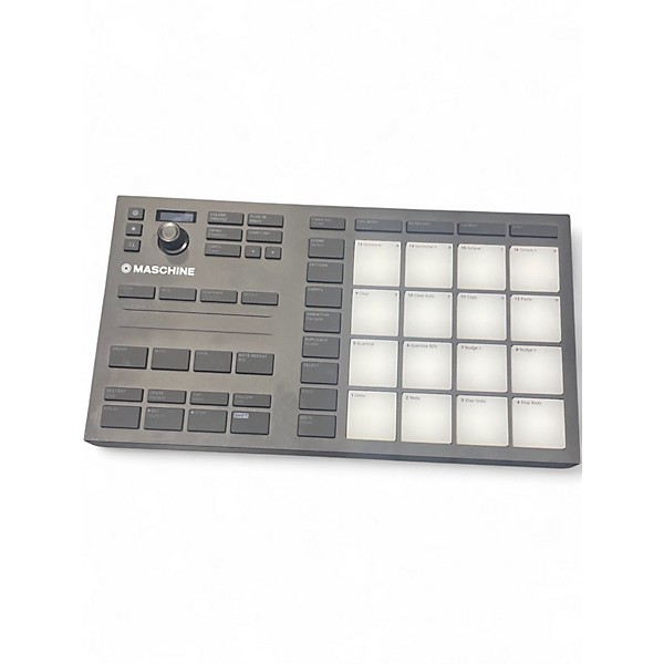 Used Native Instruments Maschine Mikro MK3 MIDI Controller