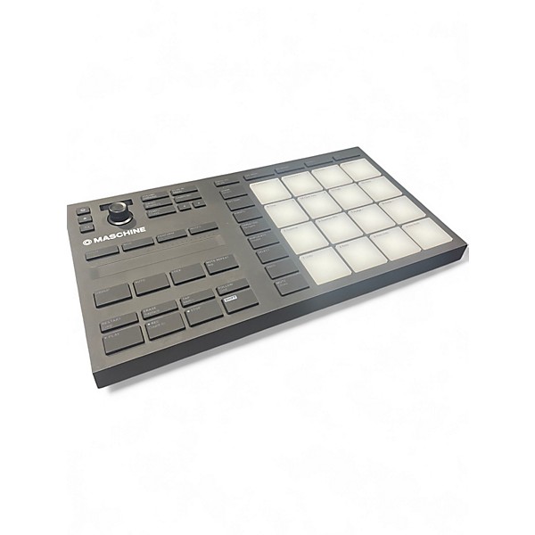 Used Native Instruments Maschine Mikro MK3 MIDI Controller