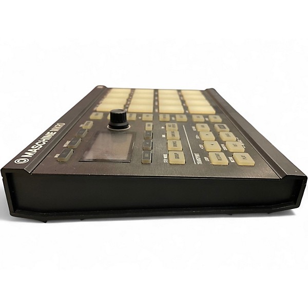 Used Native Instruments Maschine Mikro MKII MIDI Controller