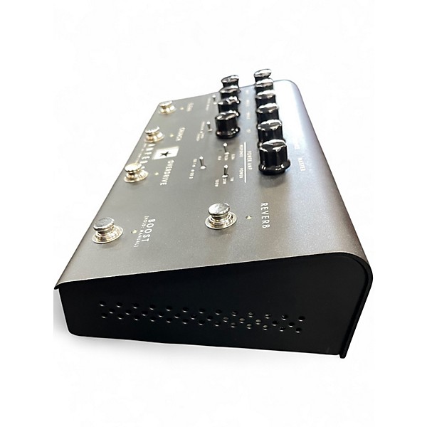 Used Blackstar Amped 3 Guitar Power Amp