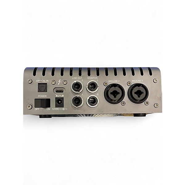 Used Universal Audio Apollo Twin X Duo 2 Audio Interface