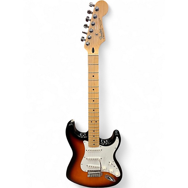 Photogenic Stratocaster (2-Color Sunb… Photogenic Stratocaster (2
