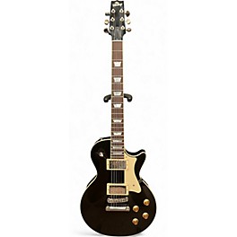 Used The Heritage H150 Black Solid Body Electric Guitar