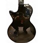 Used The Heritage H150 Black Solid Body Electric Guitar
