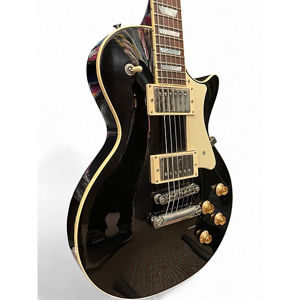 Used The Heritage H150 Black Solid Body Electric Guitar