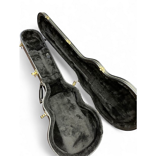 Used The Heritage H150 Black Solid Body Electric Guitar