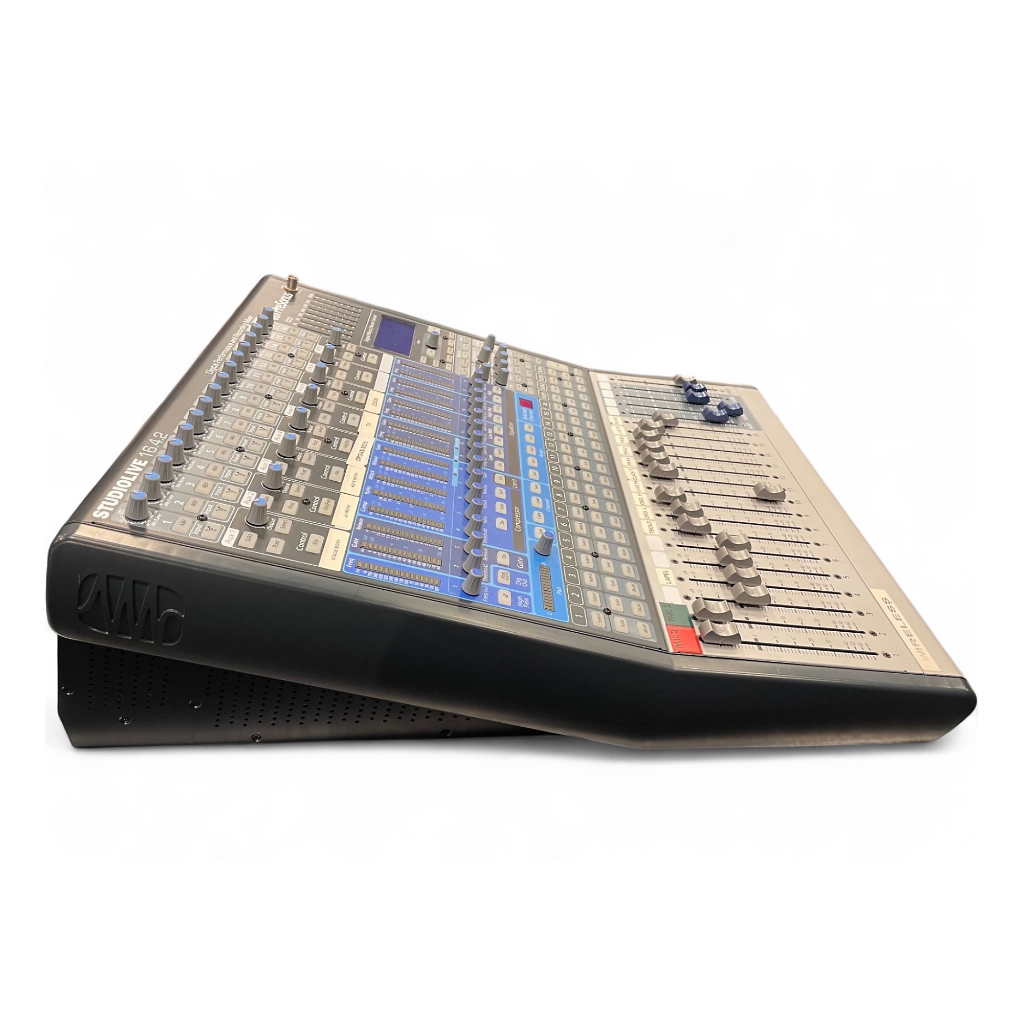 Used PreSonus Studio Live 16.4.2 Digital Mixer | Guitar Center