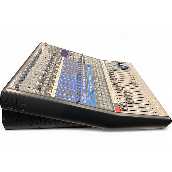 Used PreSonus Studio Live 16.4.2 Digital Mixer