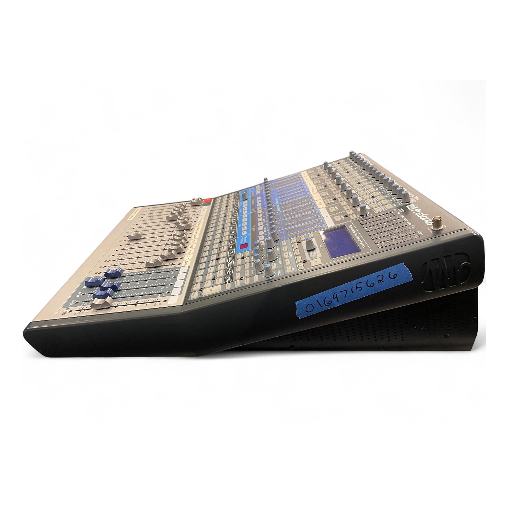 Used PreSonus Studio Live 16.4.2 Digital Mixer | Guitar Center