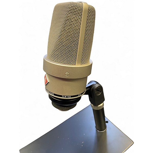 Used Neumann TLM103 Condenser Microphone