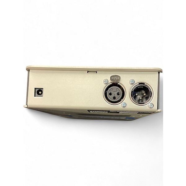 Used Millennia HV35 Microphone Preamp