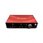 Used Focusrite Scarlett 2i4 Audio Interface thumbnail
