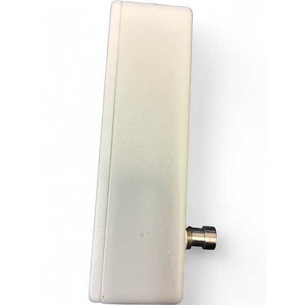 Used Mysic Effects Co FUZZ BUTTON Effect Pedal