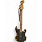 Used Charvel PRO MOD RELIC STYLE 1 HH BLACK Solid Body Electric Guitar thumbnail