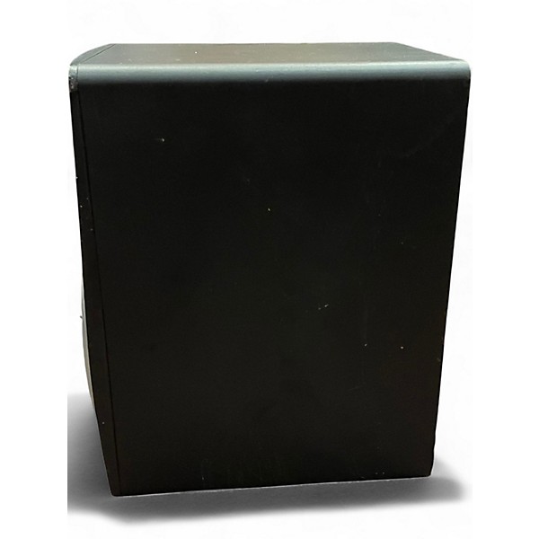 Used M-Audio BX8A Powered Monitor