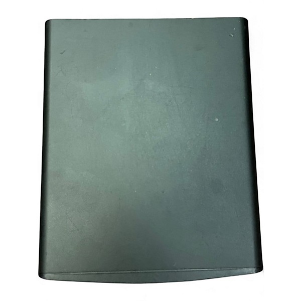 Used M-Audio BX8A Powered Monitor