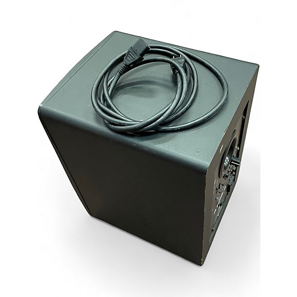 Used M-Audio BX8A Powered Monitor