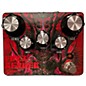 Used Keeley Timbul Cahyono Custom Shop "Red Fury Fossilos" Fuzz Bender Effect Pedal