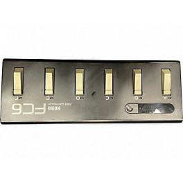 Used KORG FC6