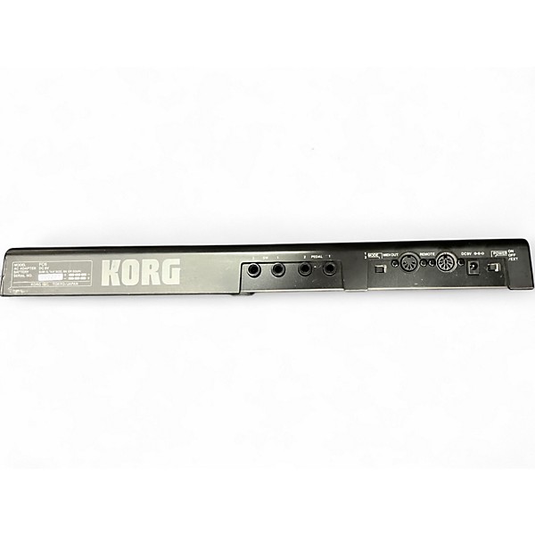 Used KORG FC6