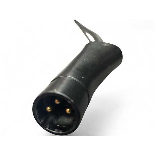 Used Shure CVG18 Dynamic Microphone