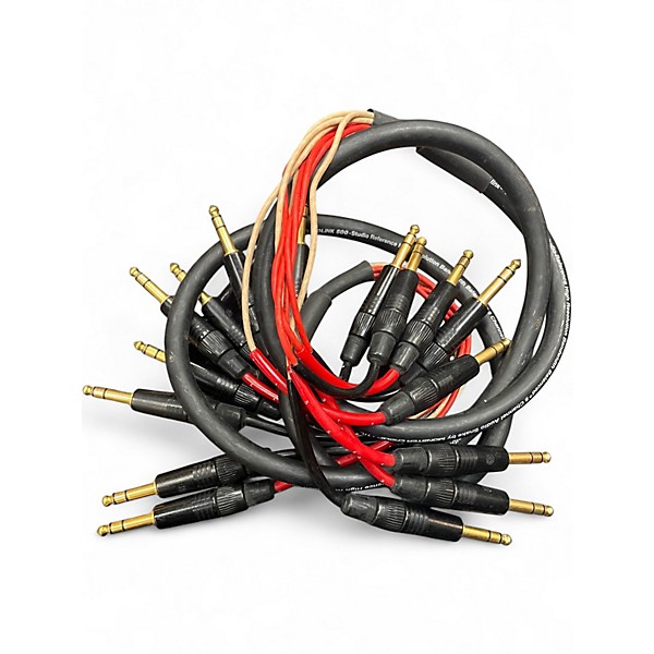 Used Miscellaneous Cable Snake Snake