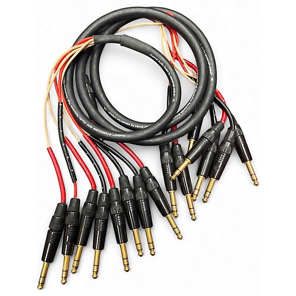 Used Miscellaneous Cable Snake Snake