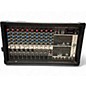 Used Behringer Europower PMP200 Powered Mixer thumbnail