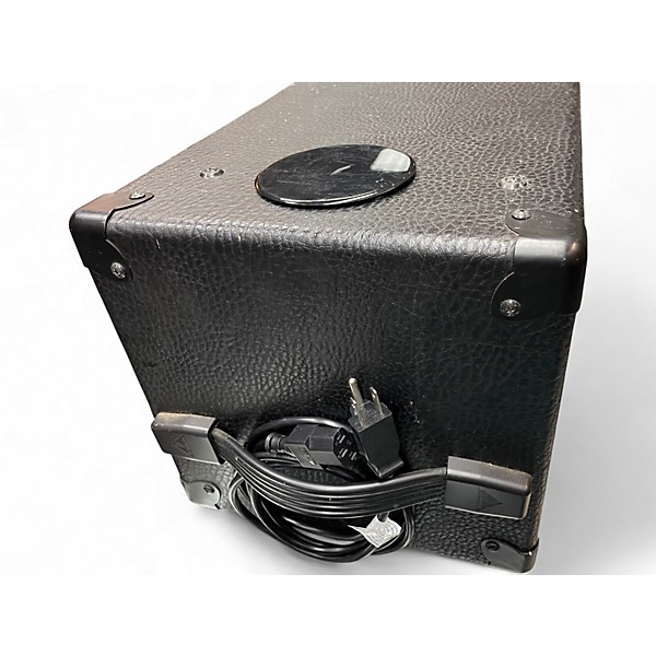 Used Behringer Europower PMP200 Powered Mixer