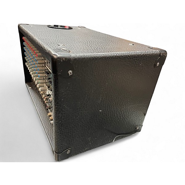 Used Behringer Europower PMP200 Powered Mixer