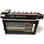 Used Behringer Europower PMP200 Powered Mixer