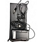 Used Shure SLX14 Receiver and Bodypack Headset Wireless System
