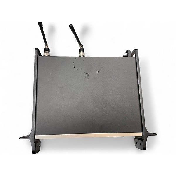 Used Sennheiser EW G4 Lavalier Wireless System