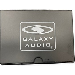 Used Galaxy Audio ESM3 Lavalier Wireless System
