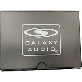 Used Galaxy Audio ESM3 Lavalier Wireless System