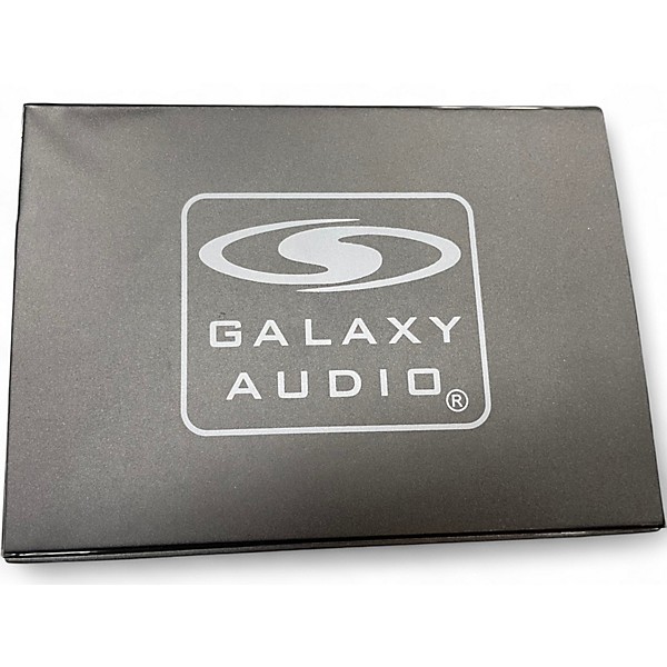 Used Galaxy Audio ESM3 Lavalier Wireless System