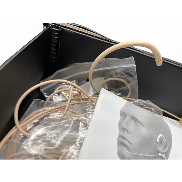 Used Galaxy Audio ESM3 Lavalier Wireless System